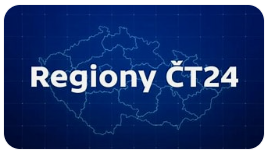 Regiony ČT24